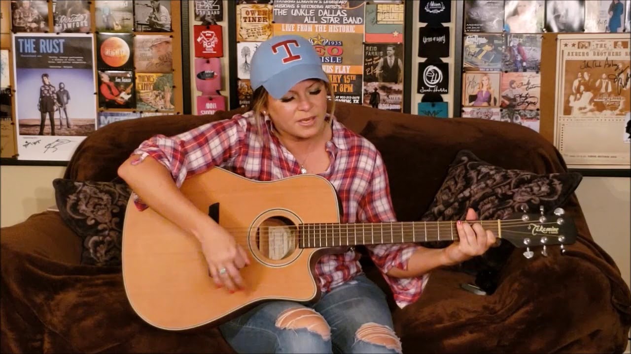 Sarah Hobbs - Fallin' | LIVE ACOUSTIC adlı videoyu YouTube'da izle Sarah Hobbs - Fallin' | LIVE ACOUSTIC adlı videoyu YouTube'da izle