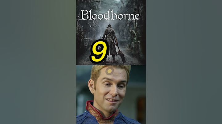 IGN Rating Souls Games 2023