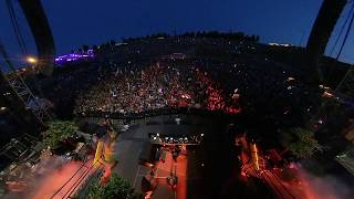 Yotto - Shifter @ The Gorge (ABGTW)