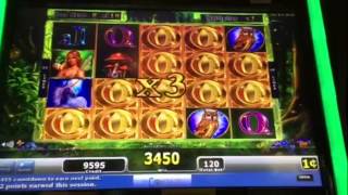 Moonlight Magic Slot Machine~*~Nice Bonus!!~*~