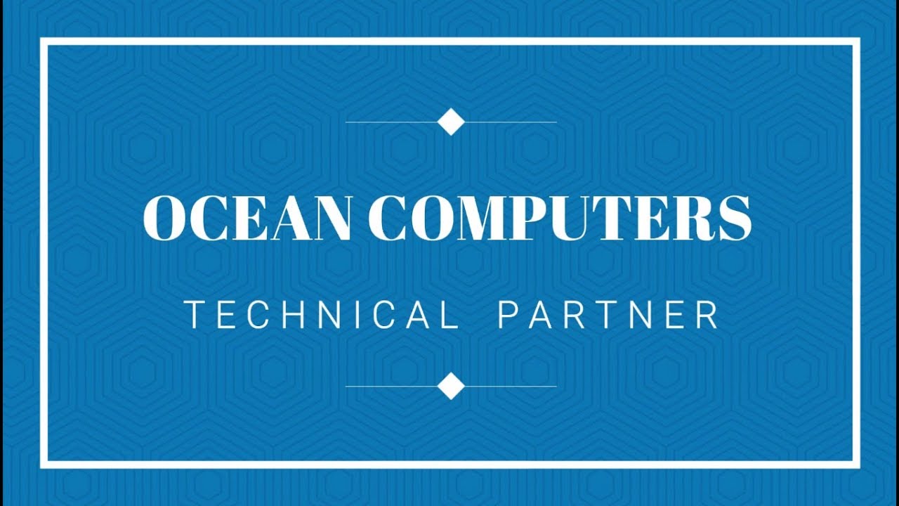 Ocean Computers | Technical Partner | INSPIRA 2019 - YouTube