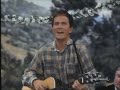 Pat Boone &quot;Never Goin&#39; Back&quot; - Remastered Video (from The Beverly Hillbillies, 1969)