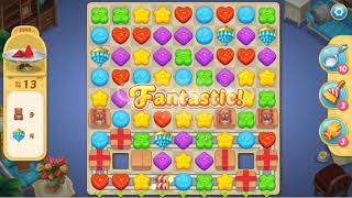 Matchington Mansion Level 2949 - No Boosters