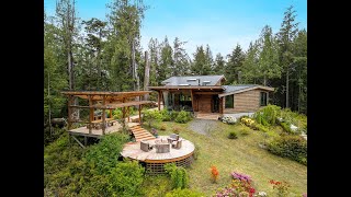 Neilson Island | Tofino, BC