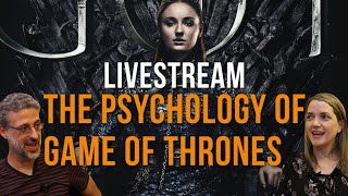 The Psychology of Game of Thrones