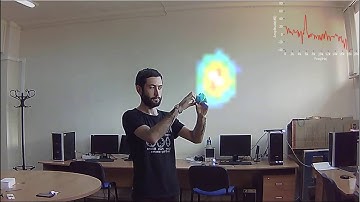 MyRIO based 4x4 Microphone Array Demo