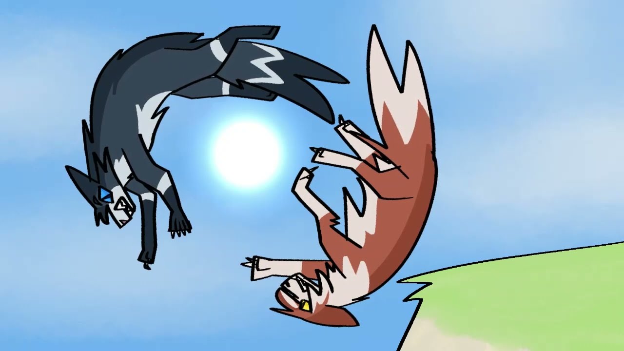 beneath the brine - fake warriors oc map part