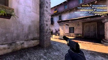 CCS Kick off Season Finals karrigan vs  NiP