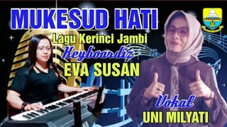 Download lagu MUKESUD HATI - LAGU KERINCI COVER - IBUK IBUK YANG HOBBY NYANYI MARI GABUNG DISINI