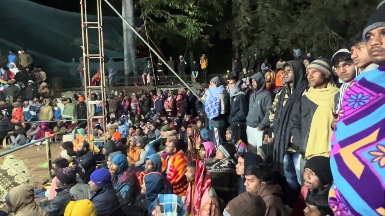 jadhav(AHWA) vs bhikho final match at waghai aassociation cricket club