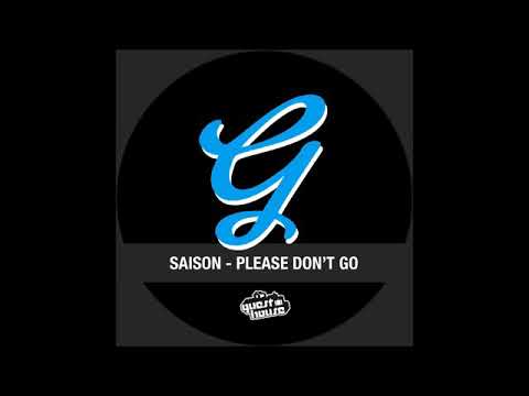 Please don't go Radio Edit