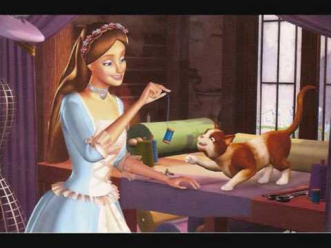 The Cat's Meow - The Princess and the Pauper