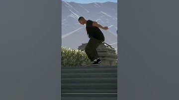 Skate 4 Realistic edits #5 #shorts #skate #skateboarding #skate4