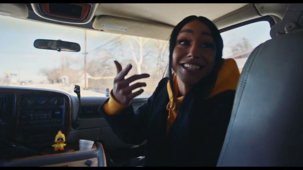 Lost Soulz (2023): Freestyling [EXCLUSIVE CLIP]