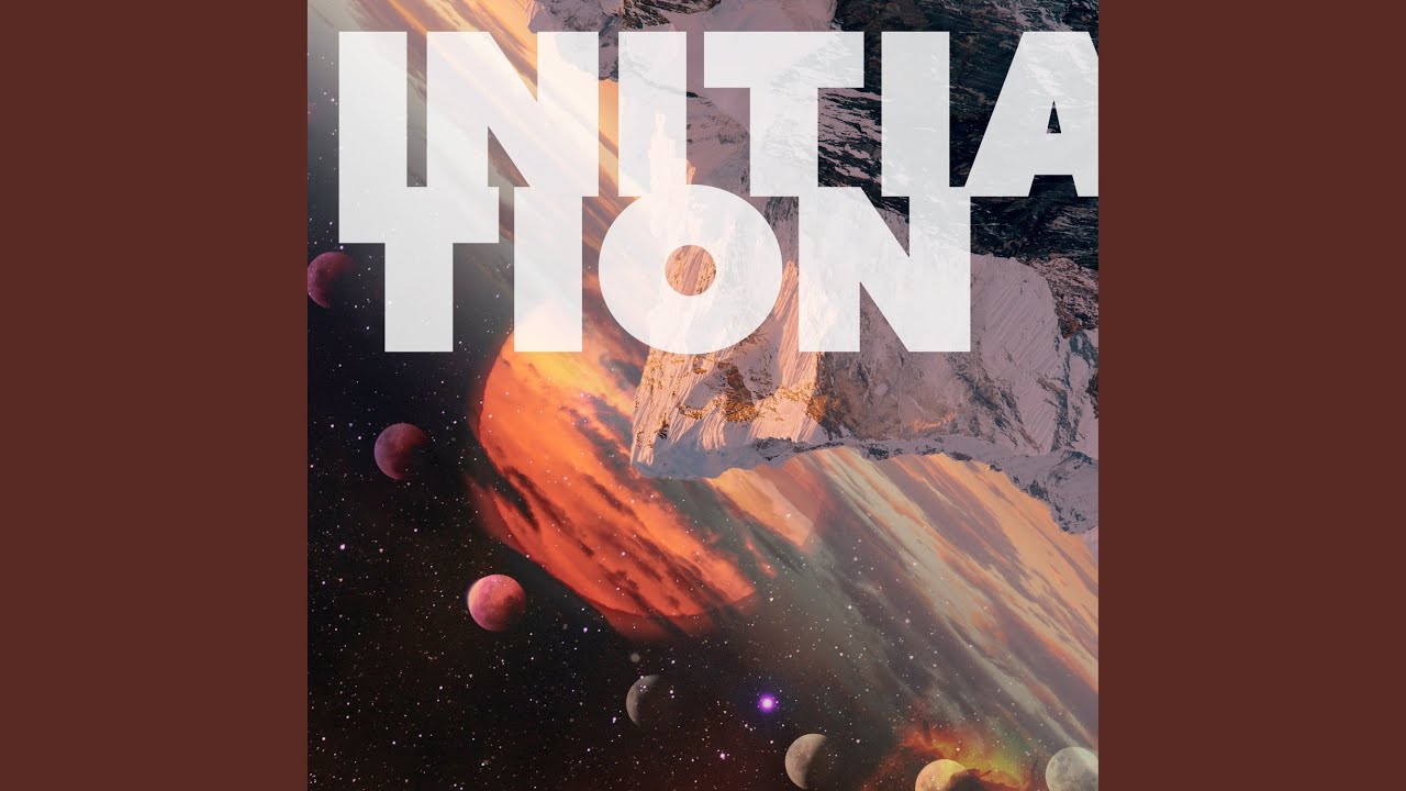Guarda Initiation su YouTube Guarda Initiation su YouTube