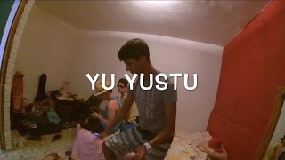 Yu Yustu En Vallarta 28032016