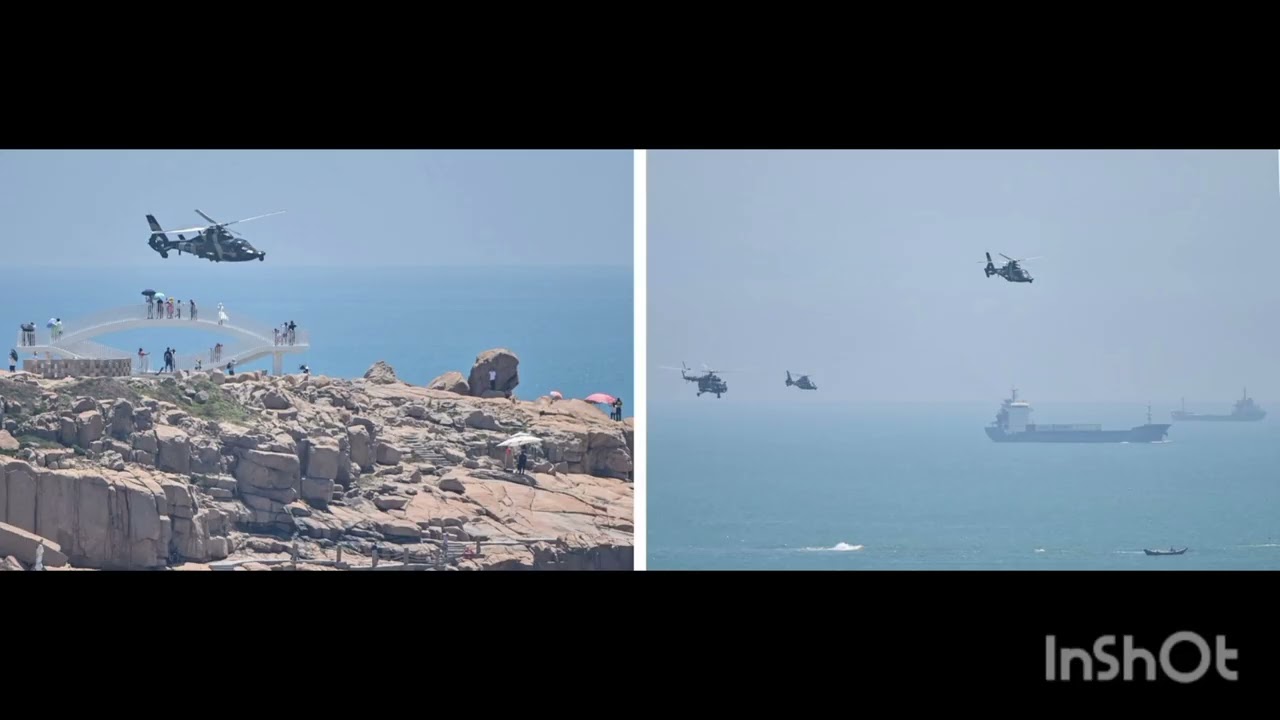 Top News Today: December 30, 2025Military Drills Around Taiwan: C