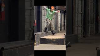 Technical Moves W Brandin Hunter