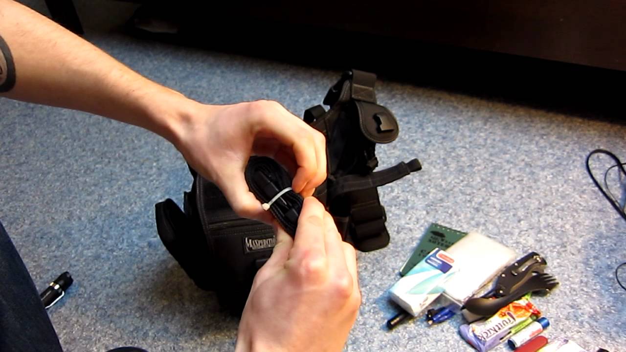 Maxpedition Fatboy Versipack