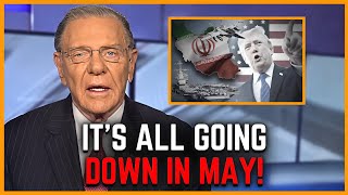 Jack Keane: "America is on the Verge of going FULL THROTTLE Against Iran..."