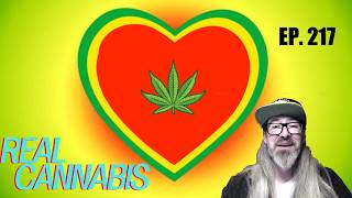 Real Cannabis ep. 217 ft. Bad River Farms w/ Chad Westport