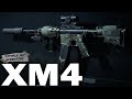 The XM4 Is The Perfect Starting Weapon - Black Ops Cold War Weapon Review