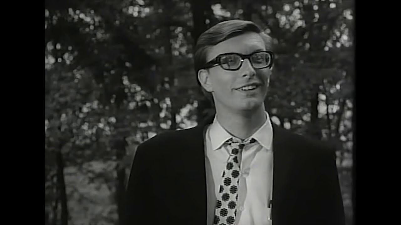 They're Coming to Get You, Barbara (Official Music Video)