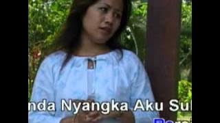 Angela Lata Jua - Sulu Mungkir Janji