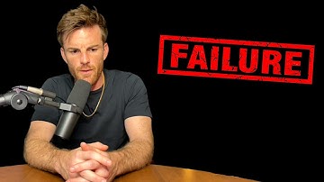 Turning Failure Into Success | Rob Soltan