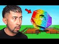 World's First RAINBOW Sugarglaze in Grow A Garden