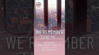 We Remember Them… 9-11