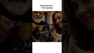 bro gifted melody