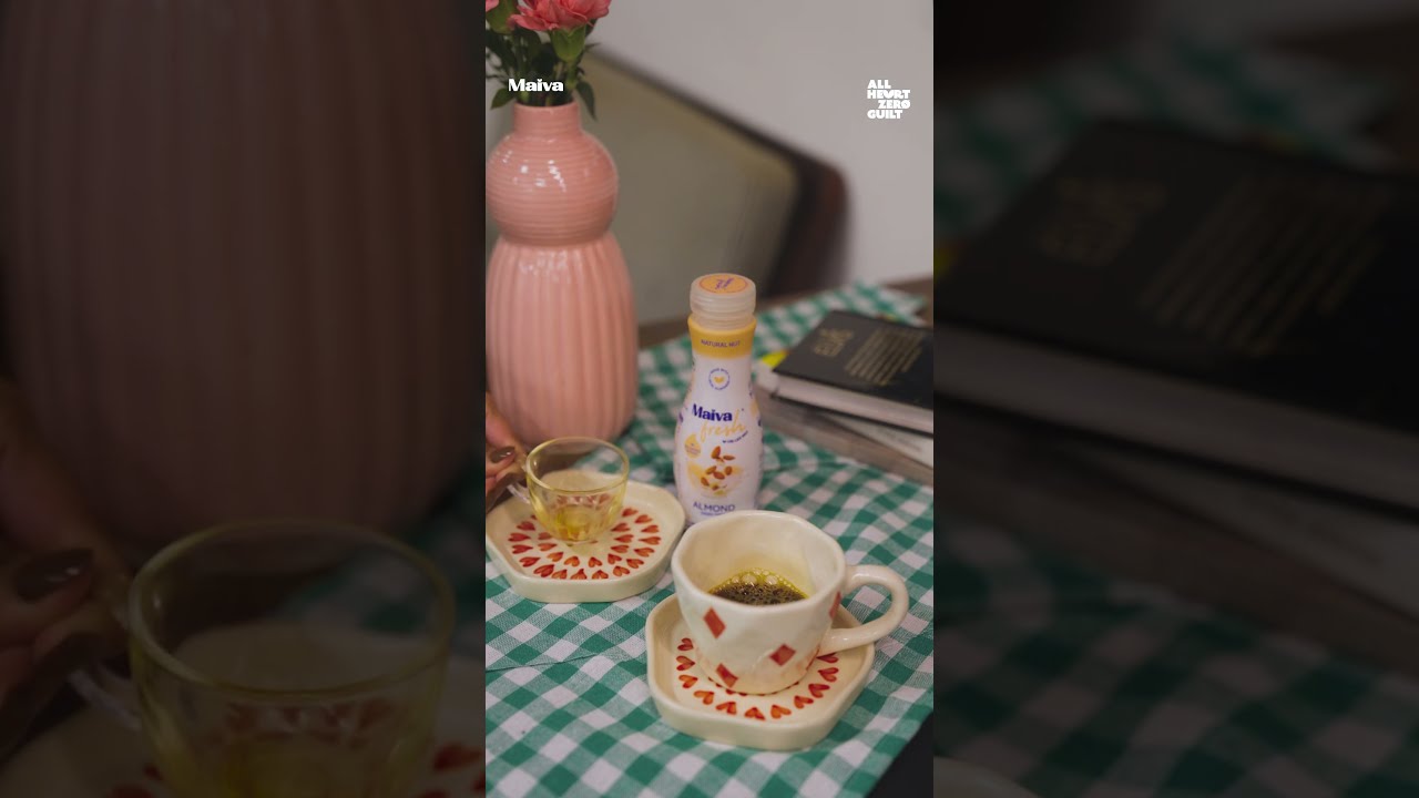 Slow Sunday Routine Maiva Recipes 