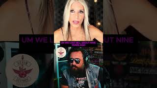 Lorraine Lewis On The Femme Fatale Reunion As All Girl Band