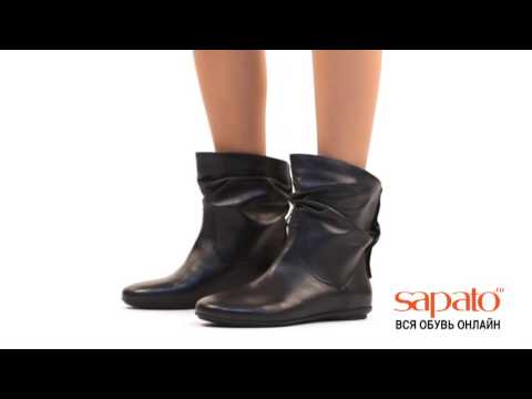 Полусапоги Ralf Ringer арт. Sinty-3 Полусапоги Ralf Ringer арт. Sinty-3