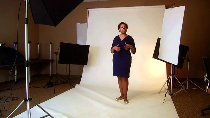 Angela Pittman Taylor - Behind the Scenes Women of...