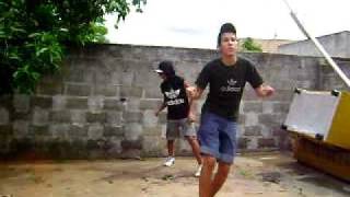 L.ricardo e David and Rebolations