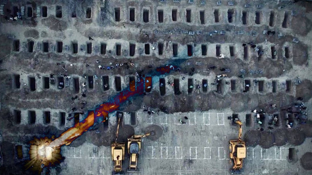 NA KOI MERA HAI - JAYE TO JAYE KAHA (V4) | GYAANI x AI | LATE NIGHT THOUGHTS!