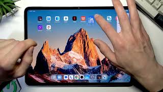 OPPO Pad 5 – Cara Pakai Multi-Window (Multitasking / Multi-Jendela)