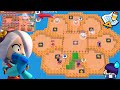 To Be Continued...😣💢 | Brawl Stars The Winner Map
