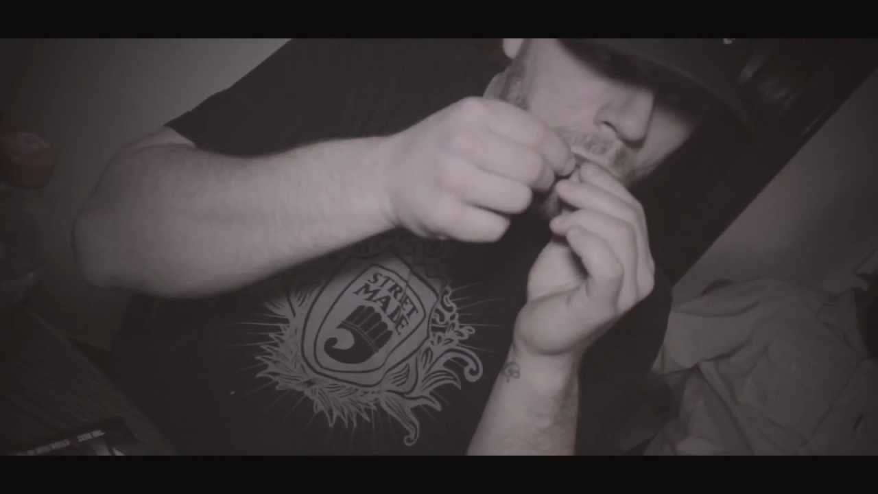 Nick Menn - Fast Kid, Slow City (Kendrick Lamar m.A.A.d. City Remix)