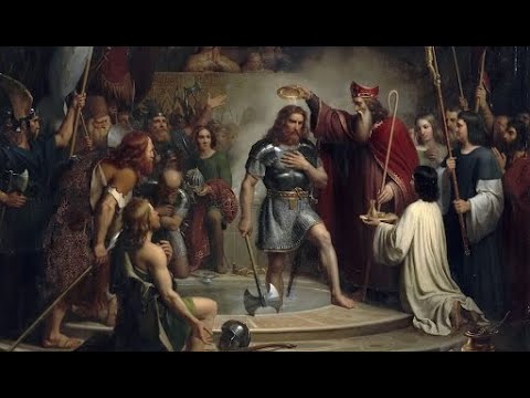 Святая Кровь и Святой Грааль 06 Майкл Бейджент