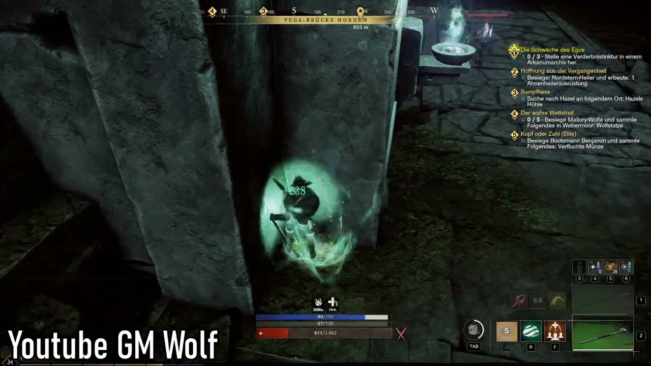 Hoffnung aus der Vergangenheit New World Hope From The Past New World