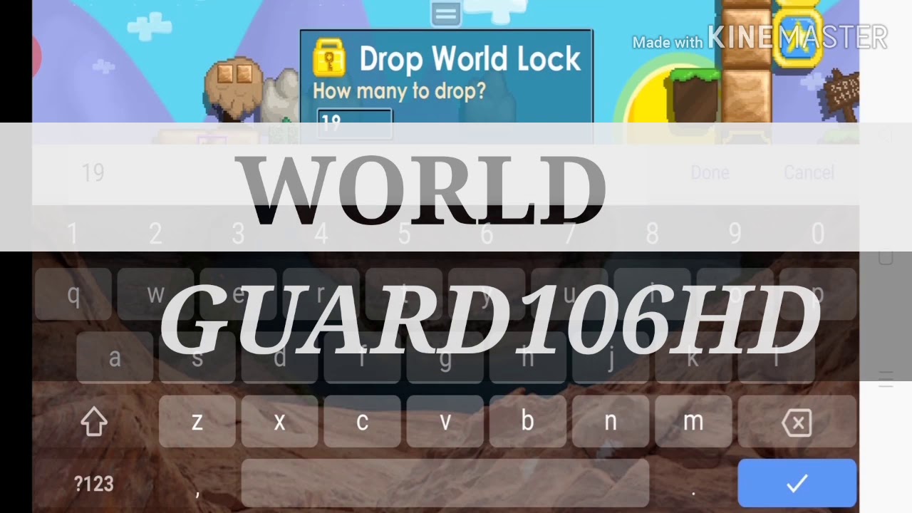 Growtopia Free Accounts Not Banned