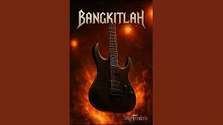 Bangkitlah - #byfreakrie | Melankolik x Metal x Rock