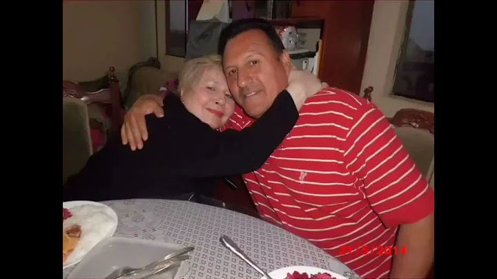 Ta Maria Alicia Olano 1 aos de tu partida 20/03/2022