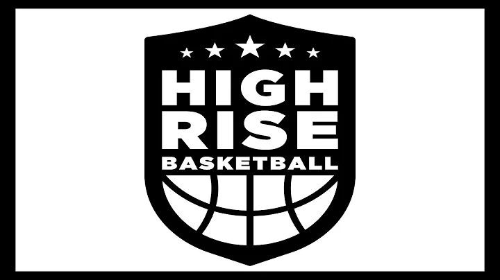 Basketball High Rise 8B vs CT PHD-Carothers 04/25/...