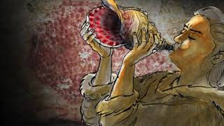 Ακούστε Ένα Προϊστορικό Μουσικό Όργανο 18.000 Ετών