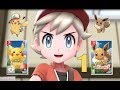 Endlich wieder in der KANTO Region!! Pokemon Let's go Pikachu #1