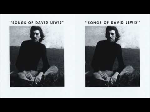 Video: David Lewis: Biografi, Kreativitet, Karriere, Personlige Liv